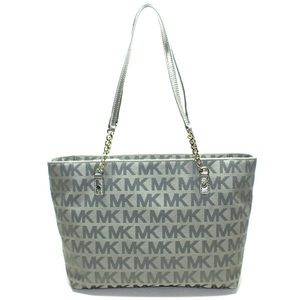 Michael Kors Chain Link Tote